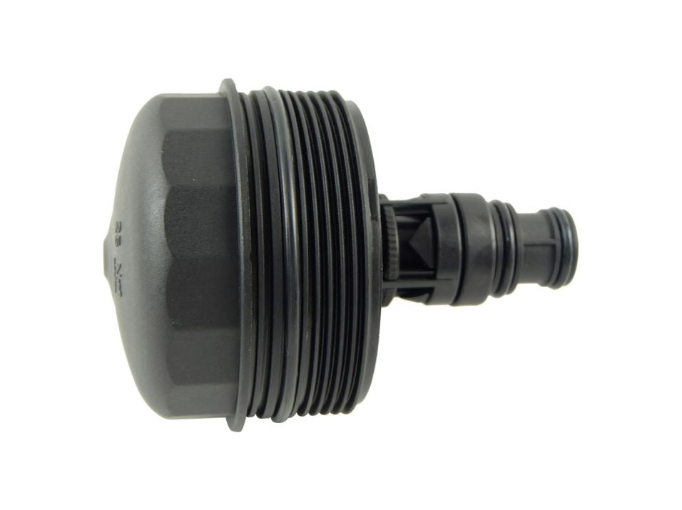 BOGAP B1422104 Cap, Oil Filter Housing