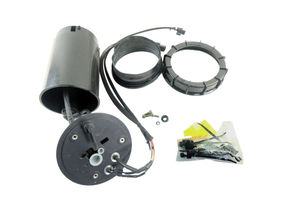 BOGAP B1831100 Heating, Tank Unit (Urea Injection)
