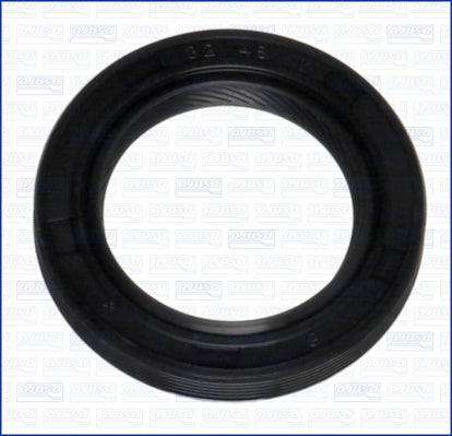 AJUSA AJU15011000 Crankshaft Shaft Seal