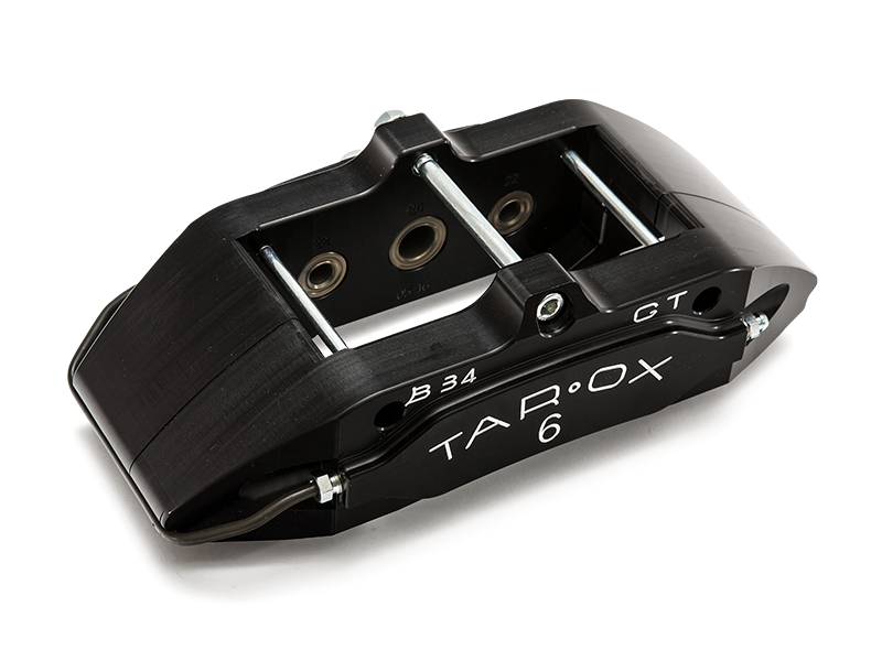 TAROX B34GT-6 Brake Caliper