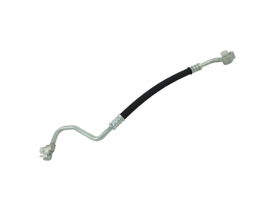 BOGAP B4128101 High/Low-Pressure Line, Air Conditioning