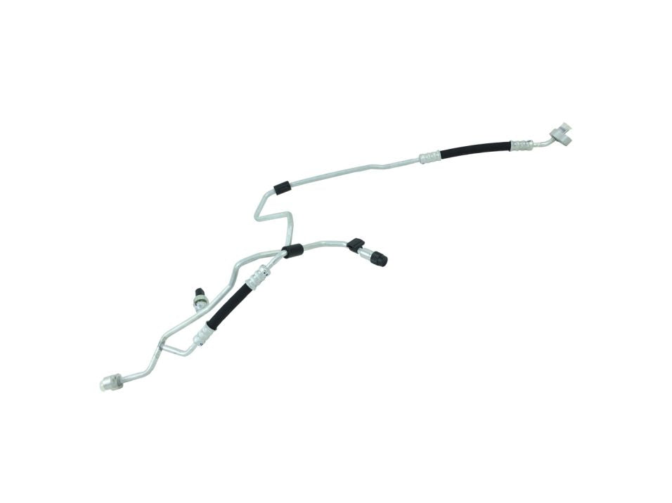 BOGAP B4128113 High/Low-Pressure Line, Air Conditioning