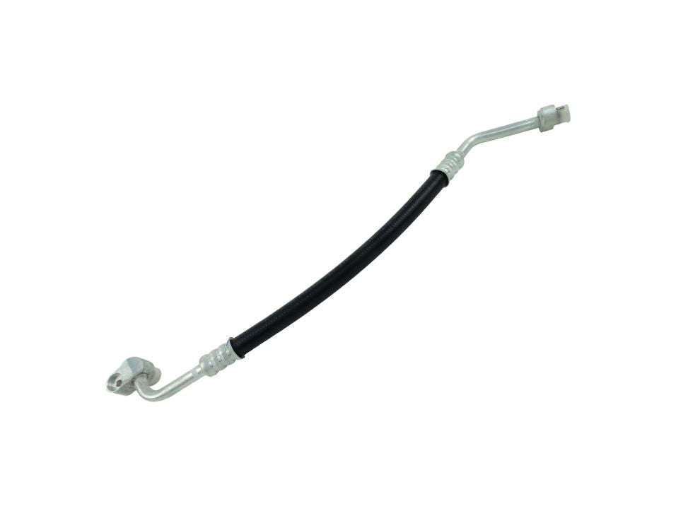 BOGAP B4128114 High/Low-Pressure Line, Air Conditioning