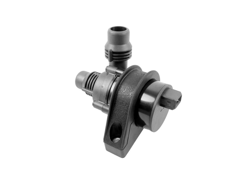 BOGAP B4233101 Auxiliary Water Pump (Cooling Water Circuit)
