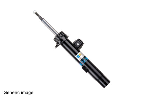 Bilstein 44-288860 MERCEDES-BENZ W/S213 B4 OE Replacement Front Right Air Suspension Strut