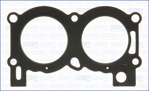 AJUSA AJU10036400 Cylinder Head Gasket