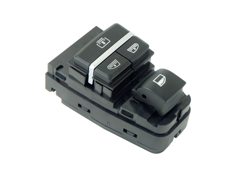 BOGAP B7358123 Switch, Window Regulator