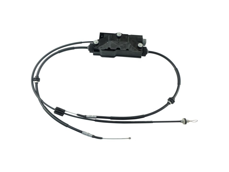 BOGAP B7522100 Control Element, Parking Brake Caliper
