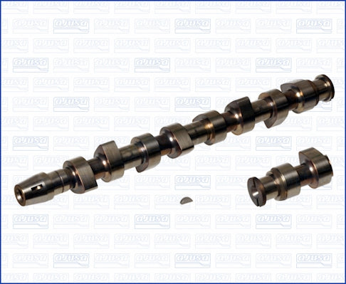 AJUSA AJU93010900 Camshaft