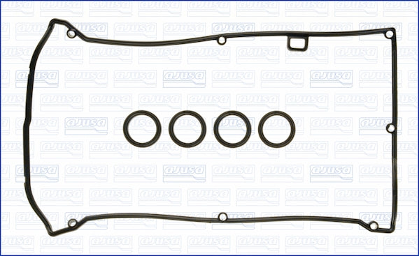 AJUSA AJU56033100 Cylinder Head Cover Gasket Set