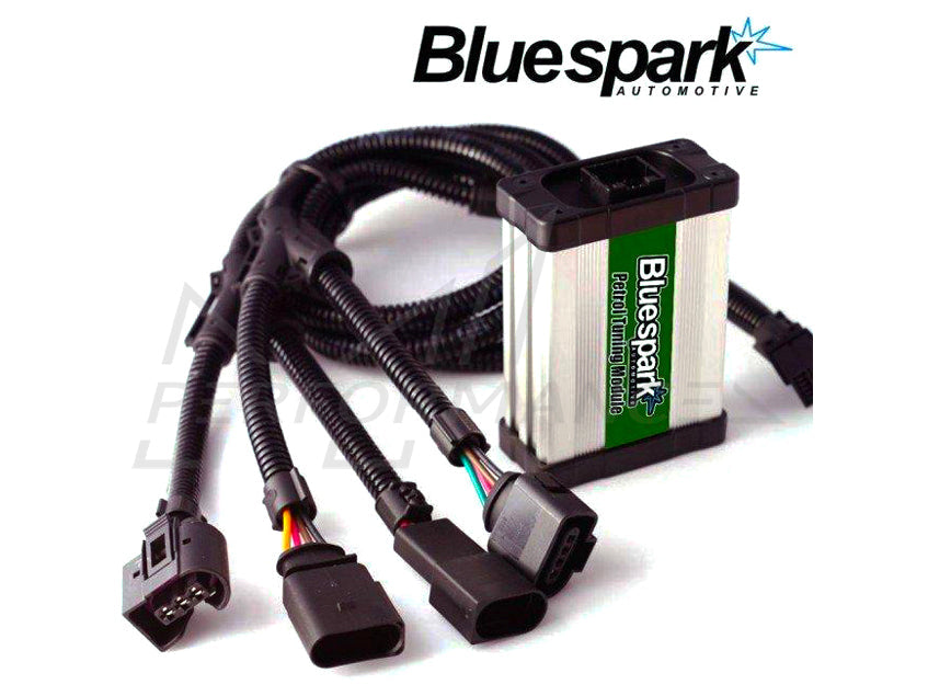 Bluespark Volkswagen Scirocco Pro Petrol Tuning Module 2.0 TSI