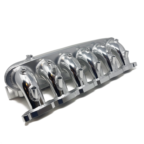 BMP BMW N55 F20 F22 F30 F32 Performance Manifold - Stock Location (Inc. M135i, M235i, 335i & 640i)