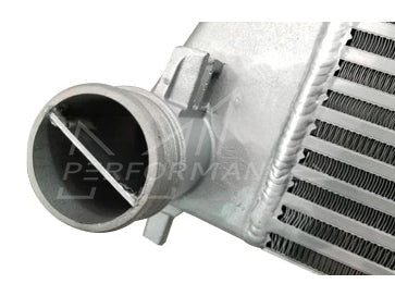 BMS Audi VW Skoda SEAT MQB Platform Intercooler Upgrade (A3, S3, TT, TTS, MK7/7.5 Golf R/GTI, Octavia Leon)