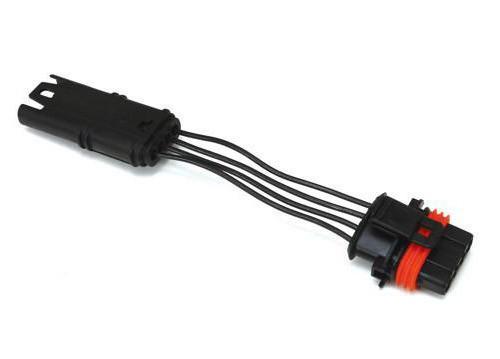 BMS BMW N54 N55 S55 4 Bar TMAP Adapter and Sensor Kit (1M, M2, M2 Competition, M3, M4, 135i, M235i, 335i, 335i & 435i)