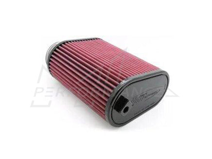 BMS Mercedes-Benz C & E Class Dual Intakes (Inc. C 400, C 43 AMG, E 450 & SLC 43 AMG)