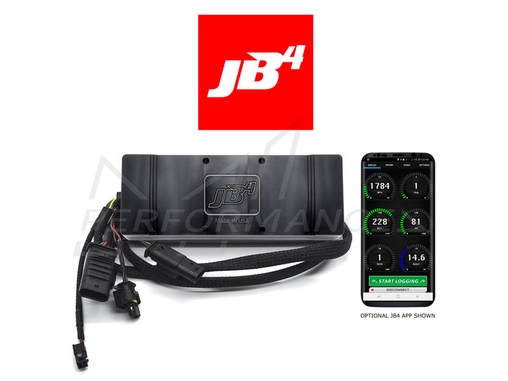 BMS MINI B38 B48 B58 JB4 Tuning Box (Cooper S & JCW)