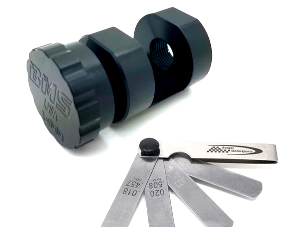 BMS Billet Spark Plug Gapper Tool