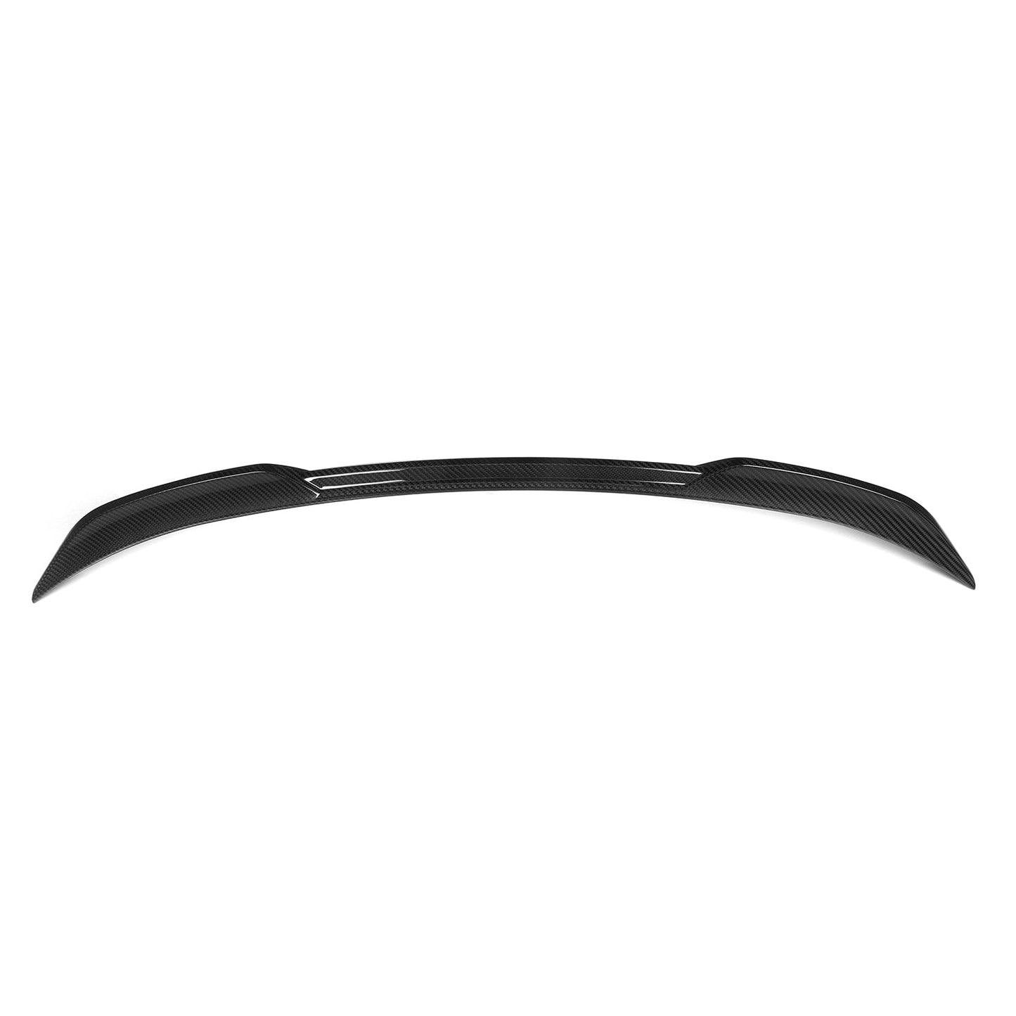MHC BMW M3 Performance PLUS Rear Spoiler In Pre Preg Carbon Fibre (G80)