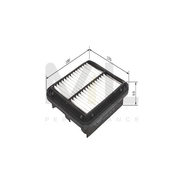 BOSCH Air Filter 1987429164 (S9164)