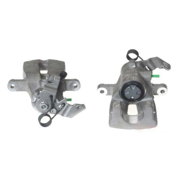BREMBO F 30 204 Brake Caliper for KIA Venga (YN)