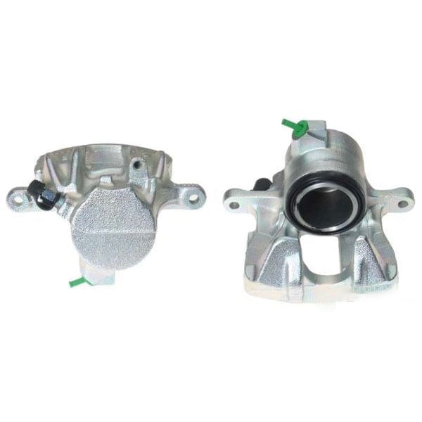BREMBO F 50 154 Brake Caliper suitable for MERCEDES-BENZ C-Class Saloon (W202)
