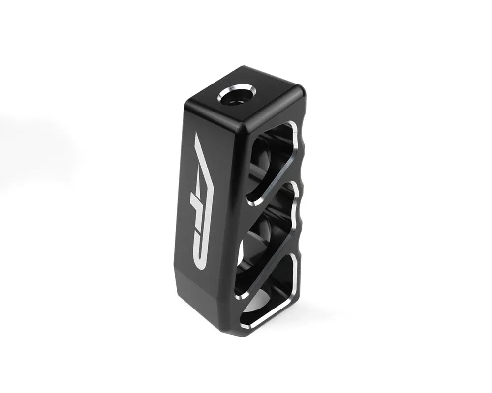 Agency Power AP-BRP-X3-315-BLK Billet Grab Handle Black Can-Am Maverick X3 2017-2023