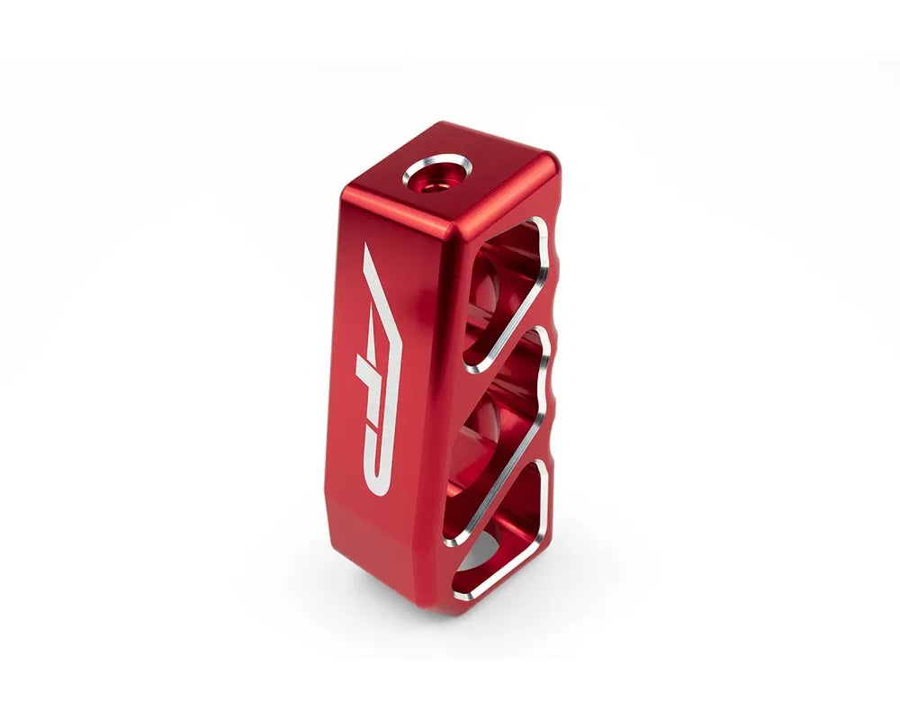 Agency Power AP-BRP-X3-315-RD Billet Grab Handle Red Can-Am Maverick X3 2017-2023