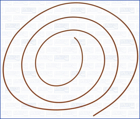 AJUSA AJU11086100 Cylinder Head Cover Gasket