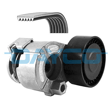 DAYCO DAYKPV149 V-Ribbed Belt Set
