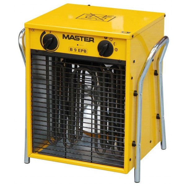 MASTER B9EPB Space Heaters