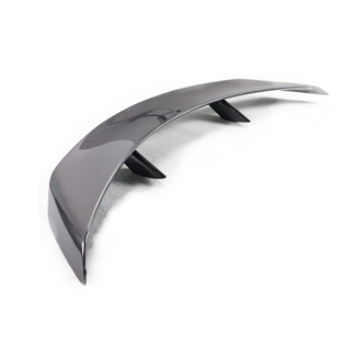 Basic Carbon Toyota A90 GR Supra GT Type Carbon Fibre Rear Wing
