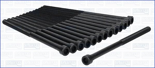 AJUSA AJU81043500 Cylinder Head Bolt Set