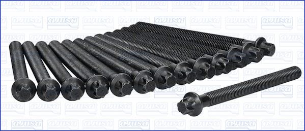 AJUSA AJU81024300 Cylinder Head Bolt Set