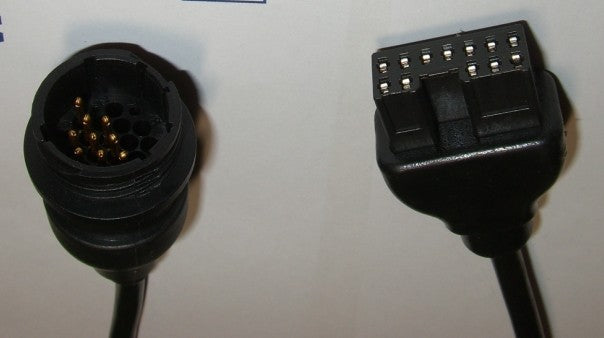 TEXA TEX3151C19 Error Code Reader Cables