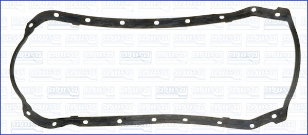 AJUSA AJU14070200 Oil Sump Gasket