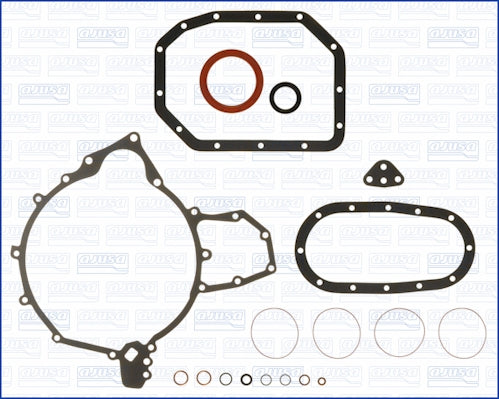 AJUSA AJU54008100 Crankcase Gasket Kit