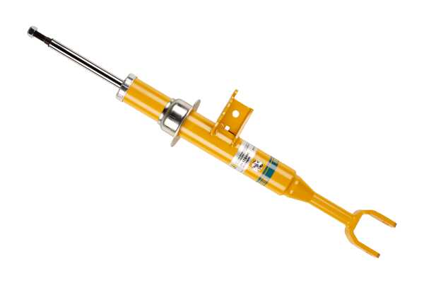 Bilstein BMW F06 F10 F11 F12 B6 Performance Front Right Shock Absorber (Inc. 535d, 550i, 640d & 650i) - ML Performance UK