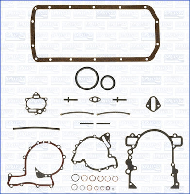 AJUSA AJU54043200 Crankcase Gasket Kit