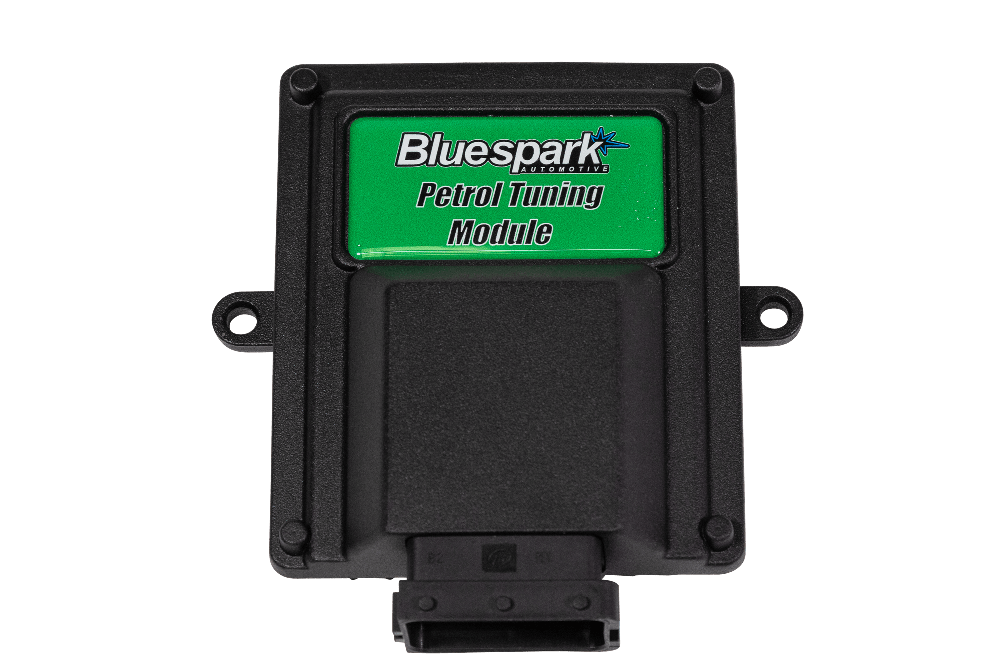 Bluespark VW T-Roc R 296PS (Pre 2021) 300PS 3-Channel Pro Petrol Tuning Module
