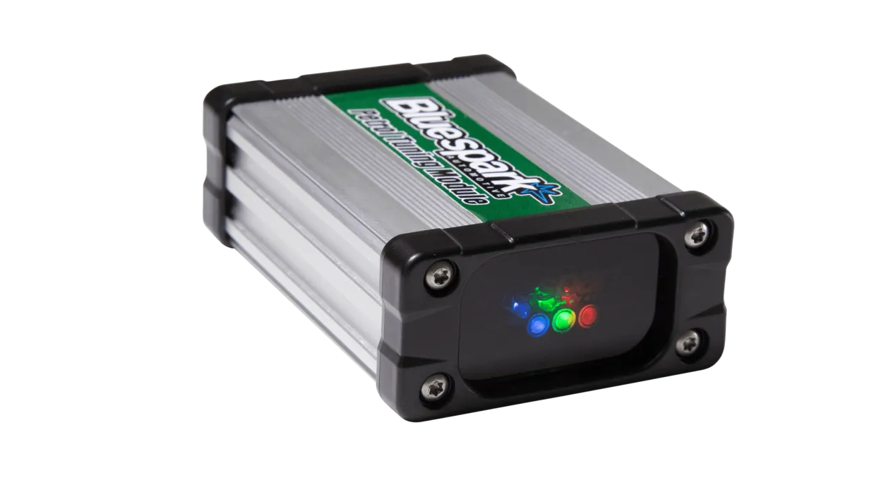 Bluespark Kia Stinger 3.3 T-GDi 4WD 370PS Pro Petrol Tuning Module