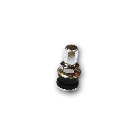 BIKE IT VLV10CH Tyre Valve Stem