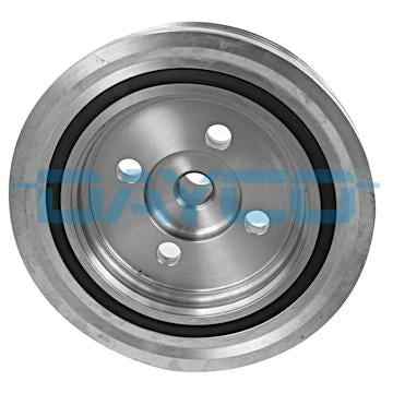 DAYCO DAYDPV1070 Crankshaft Belt Pulley