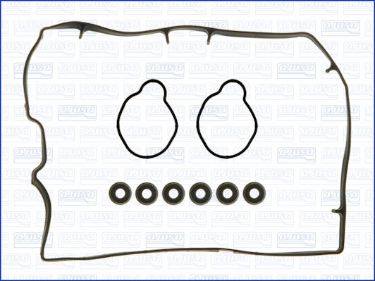 AJUSA AJU56034400 Cylinder Head Cover Gasket Set