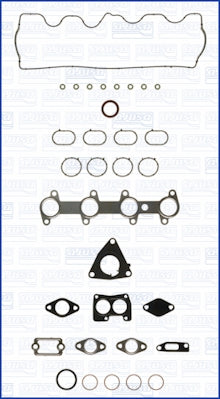 AJUSA AJU53011900 Cylinder Head Gasket Kit