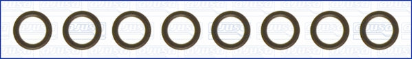 AJUSA AJU57002800 Valve Stem Seal Set