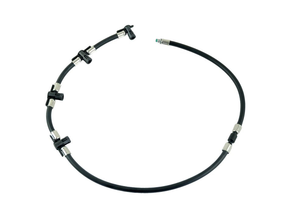 BOGAP C1621111 Hose, Fuel Overflow