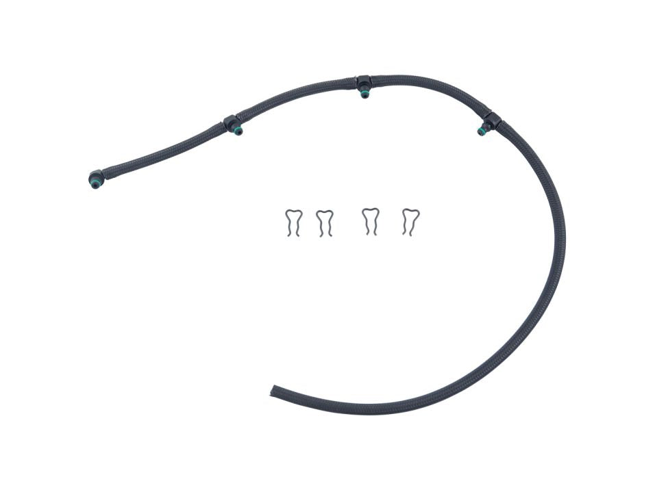 BOGAP C1621113 Hose, Fuel Overflow