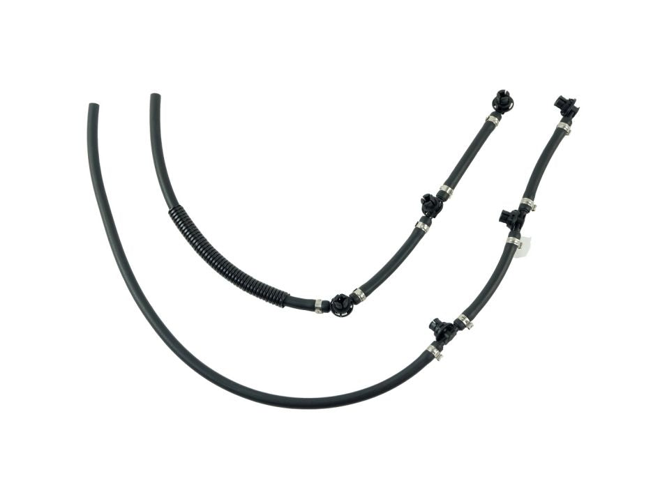 BOGAP C1621114 Hose, Fuel Overflow