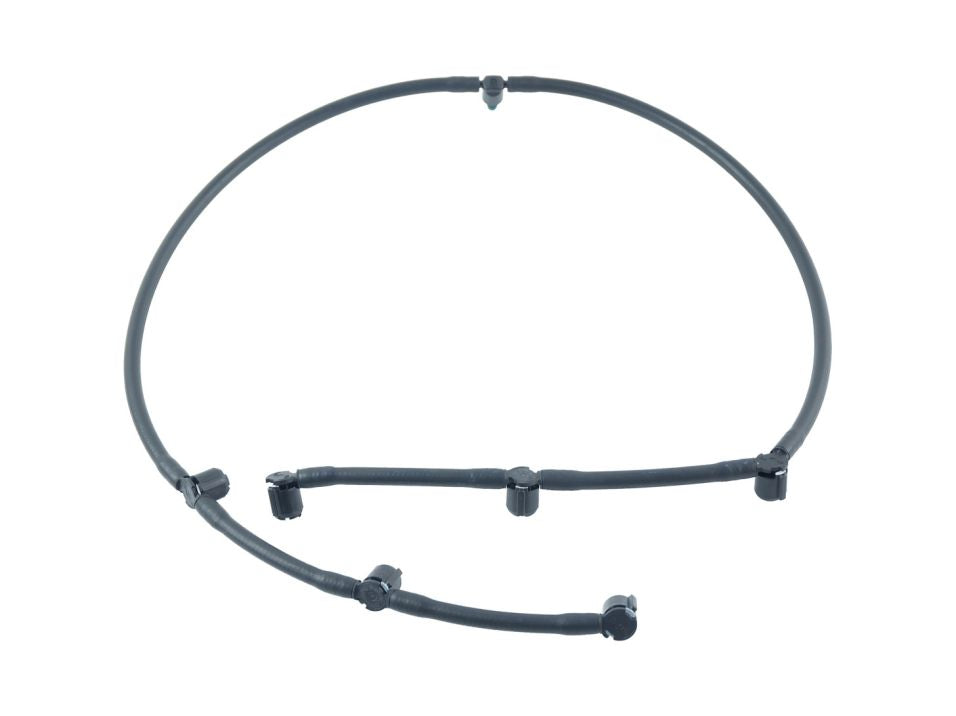 BOGAP C1621117 Hose, Fuel Overflow