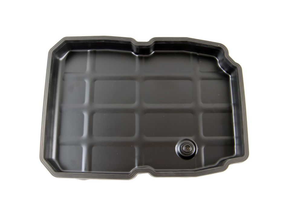 BOGAP C2125103 Oil Sump, Automatic Transmission